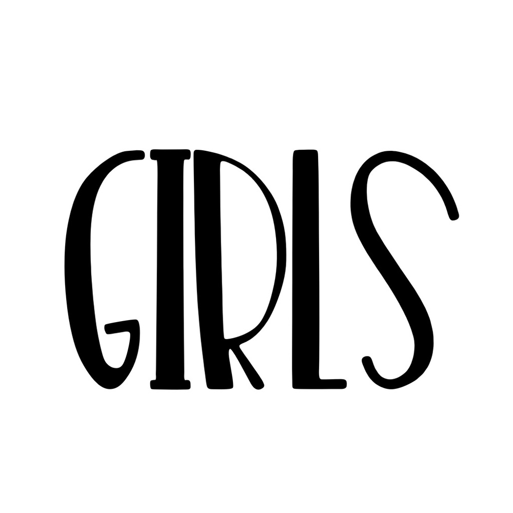 Girls Selection